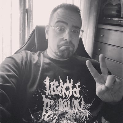 Oviedista - Cocinero👨🍳- Metal 🤘- Manga y cómics - Anime
We live inside a dream
