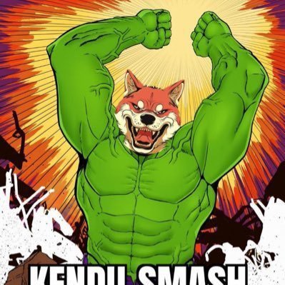 $Kendu maxi, a community filled with unity and strength 🪖🦊 💪🏽