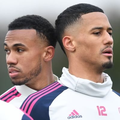 Bukayo99's profile picture. 