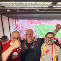 G (@garethjcullen) 's Twitter Profile Photo