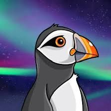 PoppinPuffins.algoさんのプロフィール画像