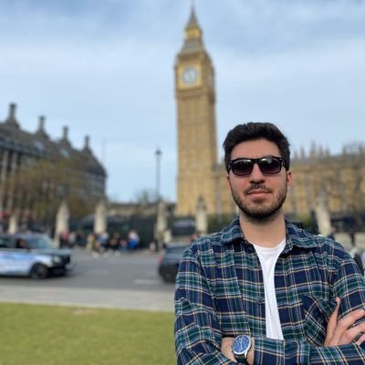 tamergpt's profile picture. Software Engineer • building @smartscanx