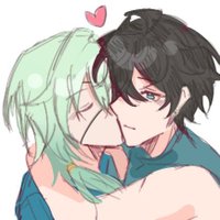 Anaxheng Doodles (@anaxhengdoodles) 's Twitter Profile Photo