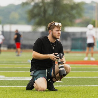 IG - recbydodge | sports media creator for Yappi Sports.