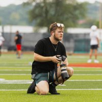 Avery Ernst (@recbydodge) 's Twitter Profile