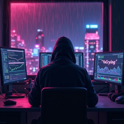 BortelsIan's profile picture. Degen Meme Coin Trader