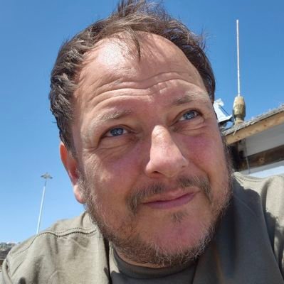 Scientist, innovator, partner, father & idiot optimist. Passionate about science, environment, healthcare and everyone chilling out a wee bit. Views own. #FBPE