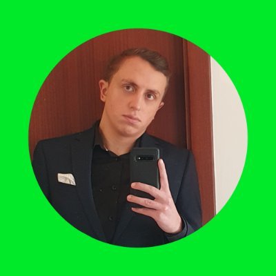 22 y.o. 🇨🇿 • student Informatiky na MFF UK • člen @TOP09cz & @TOPtym • stand with 🇺🇦🇮🇱🇹🇼