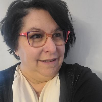 LaraStilloPPC's profile picture. Courtière immobilière passionnée, je défends la liberté, la transparence et les valeurs familiales avec conviction et intégrité.