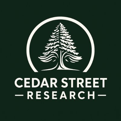 @CedarReseach