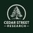 Cedar Street Research avatar