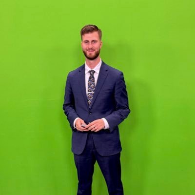 WCTI News 12 | Meteorologist 🌩️ | New Bern NC | Carlisle PA 🏡 | USMC Veteran