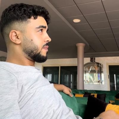 omar_boulal's profile picture. 