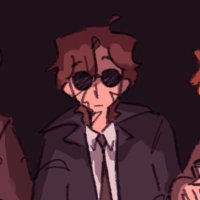 Rin🎄🎄 (@ringravity) Twitter profile photo