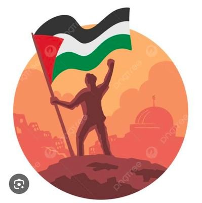 India0907's profile picture. ALLAH HU AKBAR ☝🏻
islam~peace 🕊️✌🏻pacifist
FREE PALESTINE 🍉 🇵🇸