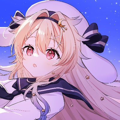 兎座ニハル🐰🌟 on X: 