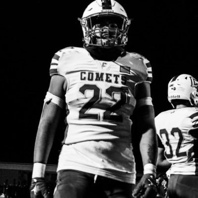 Amaru Quattlebaum Profile