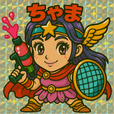 ちゃま🍼さんのプロフィール画像