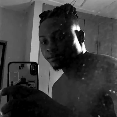 fela_kiso002's profile picture. NSNV❤️💨☮️