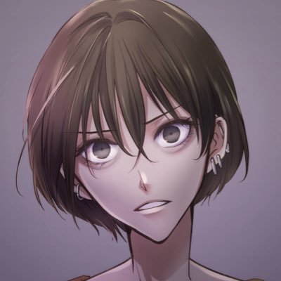 社会人♀ 謎解き(SCRAP団員)/イマーシブ/マダミス/シフト休・土日祝の日中は基本×/プレイ済はプロカ//アイコンは自作(マダミスオブザデッドより凪沙)UZU:KATE619