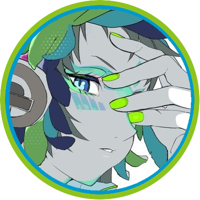 exkurome's profile picture. 成人済  超雑多 名取が好き 最近はヌォンと龍ファクとグノーシアとツイステの絵 普段は@kuroexme