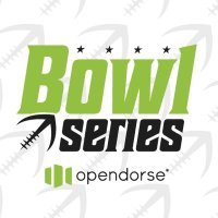 Opendorse Bowl Series (@d3bowlseries) 's Twitter Profile Photo Opendorse Bowl Series (@d3bowlseries) 's Twitter Profile Photo