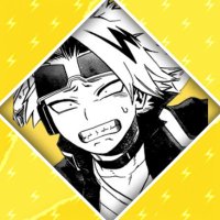  𝐃𝐄𝐍𝐊𝐙. (@nutznvolts) 's Twitter Profile