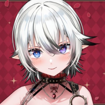 ツェツィーリア🍰7年目エルフVtuberさんのプロフィール画像