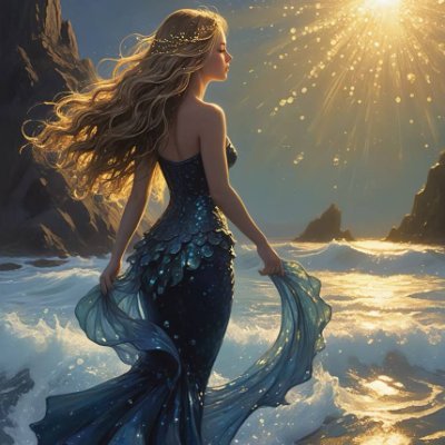 The answer is in time, freedom is in the wind 🌥️