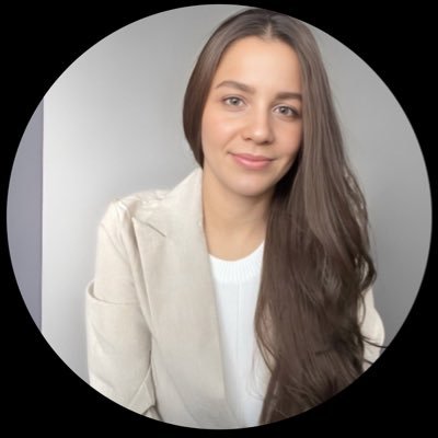 Lic. en Bioanalisis(ULA) Med Lab Scientist (AMT) Passionate about innovation in the healthcare field🧬💊