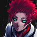 RayStriker (@striker_sonic) Twitter profile photo RayStriker (@striker_sonic) Twitter profile photo