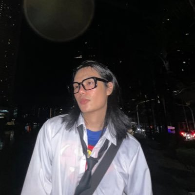 sexyrexii's profile picture. 〜(꒪꒳꒪)〜 boop • g with whatever pronouns :D • 25, mentally 7 • in ennui