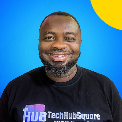 Entrepreneur. Product creator. Marketer. Founder & CEO | Techhubsquare Inc. Provide software solutions through innovative technology. We help startups & firms💻