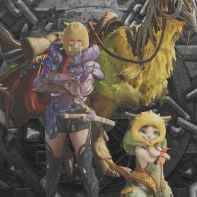 チオイモさんのプロフィール画像