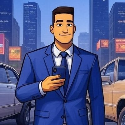 Markee_303's profile picture. Curious traveler, Senior manager (consultant) in chemical industry, generally unserious serious-man 
here and there