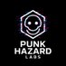 Punk Hazard Labs (@punkhazardlabs) Twitter profile photo Punk Hazard Labs (@punkhazardlabs) Twitter profile photo