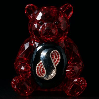 SupraGems — the secret of the crystals will be revealed soon https://t.co/En9qkSsXQ4
