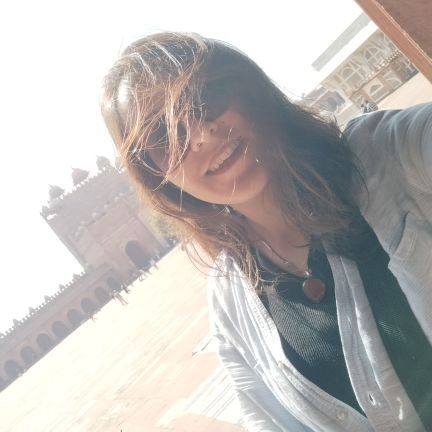 kati__1994's profile picture. MSc | Sports Injury & Corrective Exercise