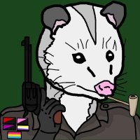 The Possumy one returneth (@returnofdaposs) 's Twitter Profile