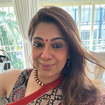 kkapur1001's profile picture. 