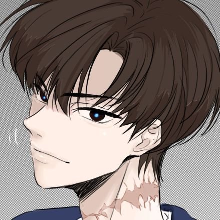 garbbbbbb0's profile picture. 괴출 / 낙서쟁이/ 성인