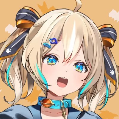 元みたらしトンカツㅤ
2023/01/07:pkrより戸締り係を任命ㅤ
Youtubeでは「みたトン」
その他ホロ推し🐉🐏🌸🎣ㅤ
ホロ外推し💛🎀⭐👾💤🌟💚ㅤ
最近ストグラ見てます(救急隊)ㅤ
切り抜き勉強中ですㅤ
よくやるゲーム:ADOFAI, 原神,レースゲームㅤ
#飯テロトンカツ