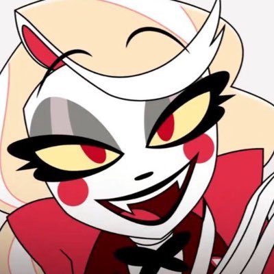 plays anyone from Hazbin Hotel or Helluva Boss, (can also play someone from different fandom too if asked) 18+ MDNI don’t like my account just block me