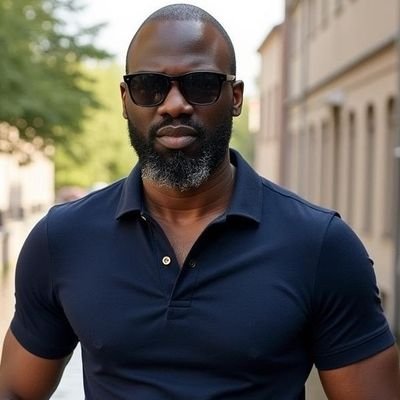 MrAnimashaun's profile picture. I love jogging in the rain