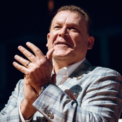 Brad Underwood Profile