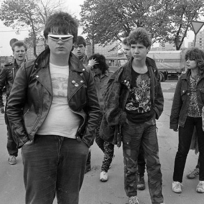 AWSocialist's profile picture. Latest of numerous times on Twitter/X. At some point will again be too disgusted to continue and will delete profile. But for now....