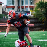 Reed Breckheimer (@breck_r1045) 's Twitter Profile