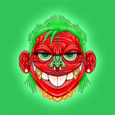 SASA K.O llさんのプロフィール画像