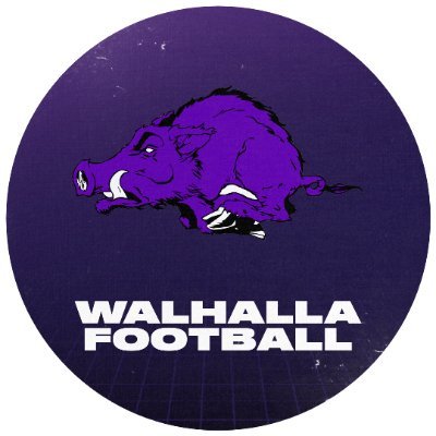 Walhalla Razorback Football Profile