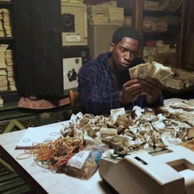 Ch6sen1's profile picture. i dont care